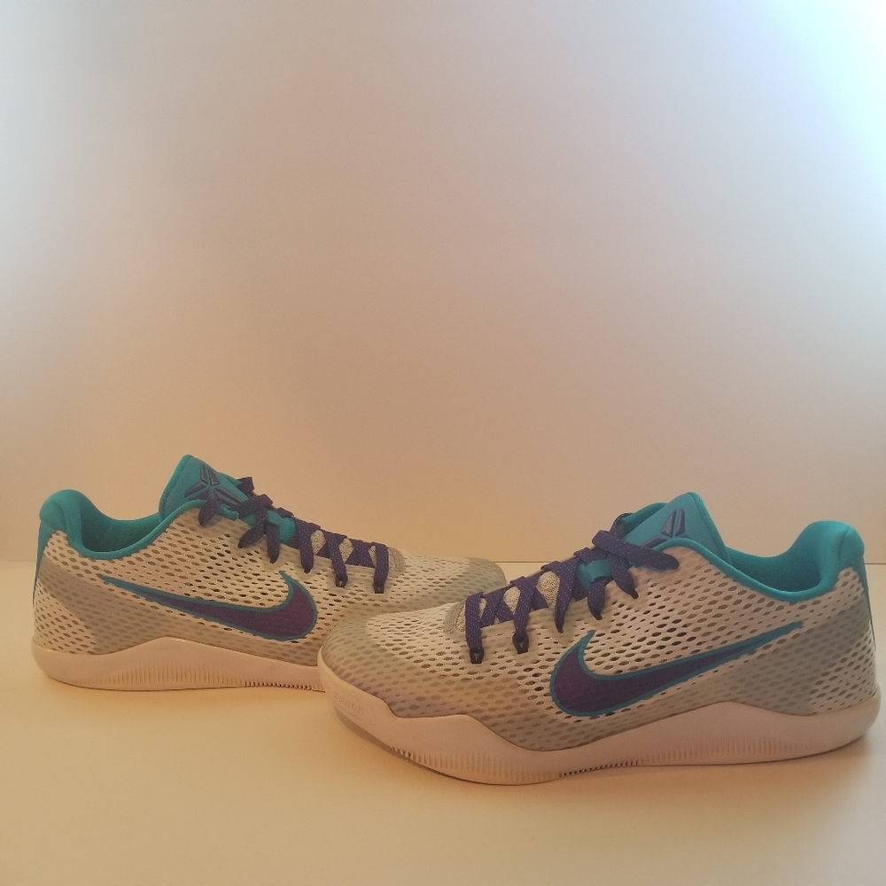Nike Kobe 11 Elite Draft Days